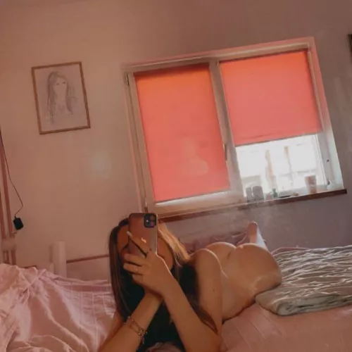 22[F4M] sluty ass. Wanna sext? I'm down for sext! Telegram: @mila13am PS: Cuck me