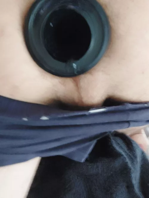 A better way to fill me