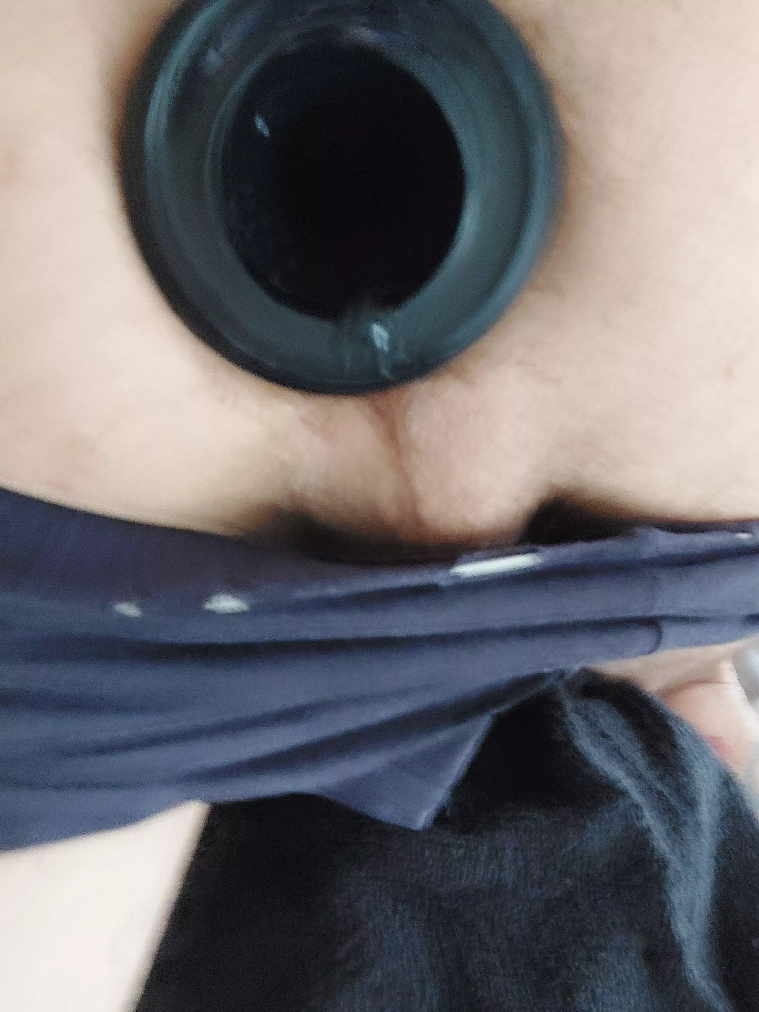 A better way to fill me