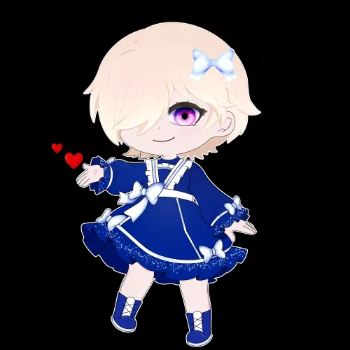 A little Chibi I made for Pedoro uwu I hope you liked it.

 ★ I have emergency commissions open guys, if you're interested you can contact me by Discord: lukinha#3595. Or on twitter: @KyoAkira_uwu