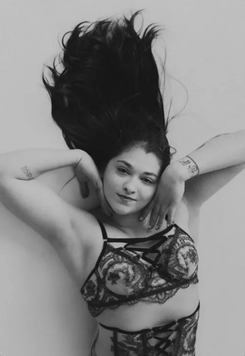 Anastasia Bachynska - Ukrainian gymnast