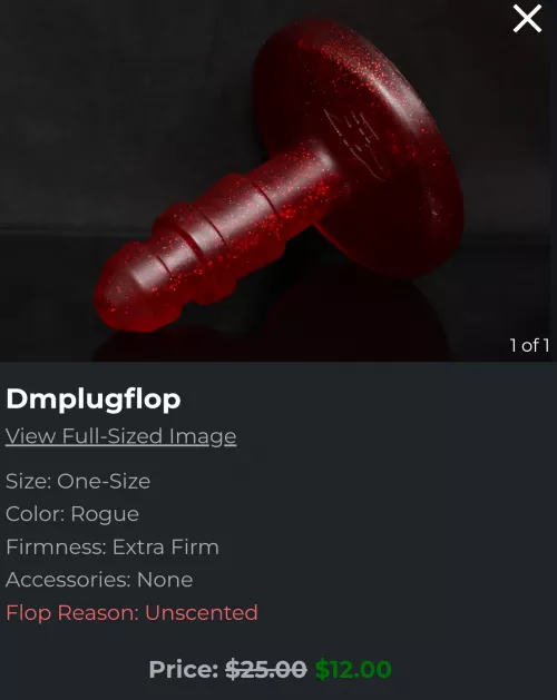 Are they... SUPPOSED to be scented?