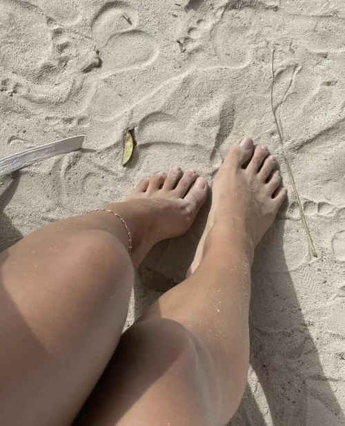 Beach lover ☀️👙❤️