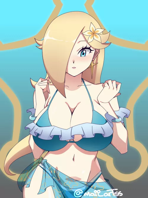 Bikini Rosalina