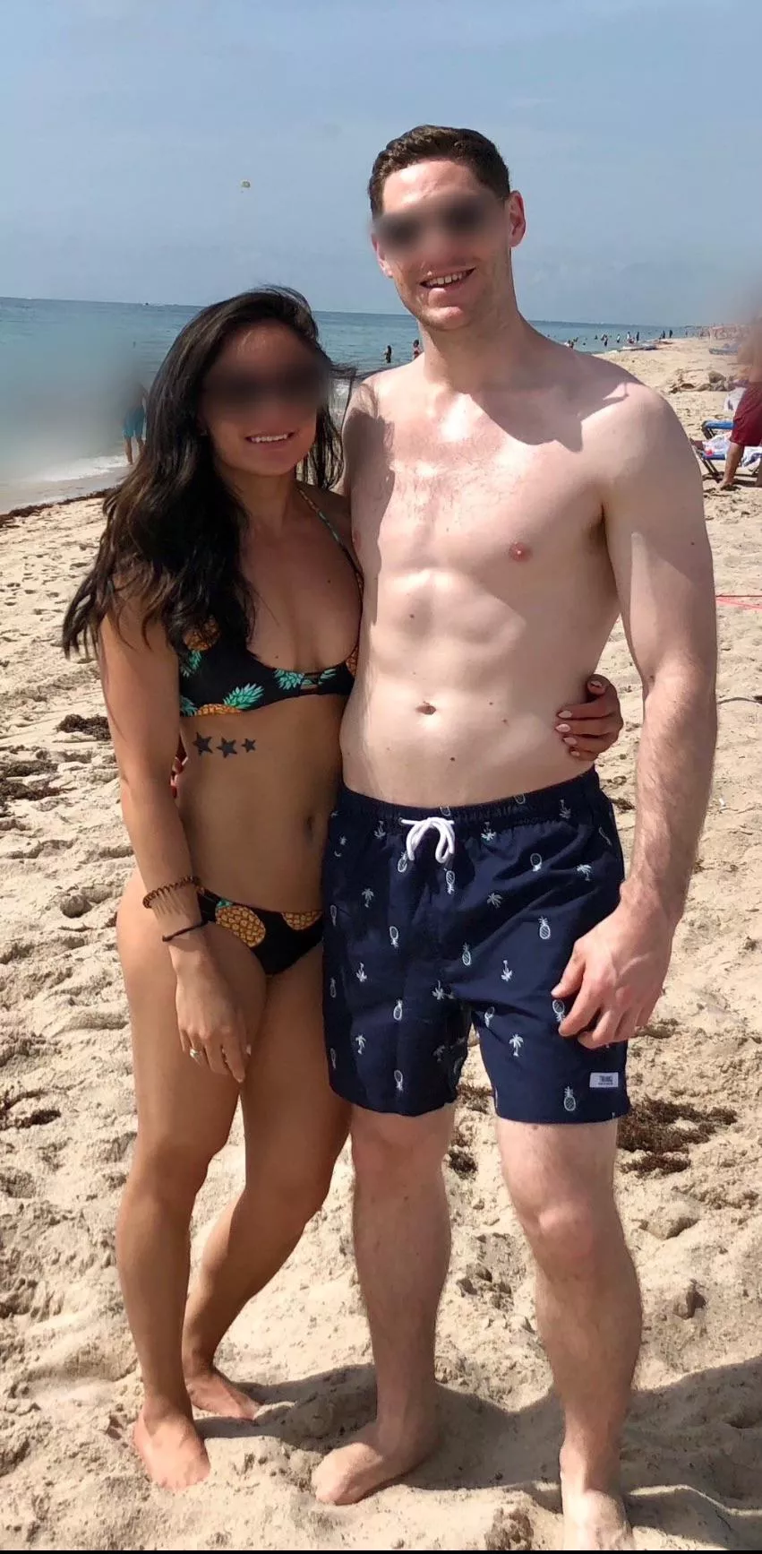 Breeder and interests 