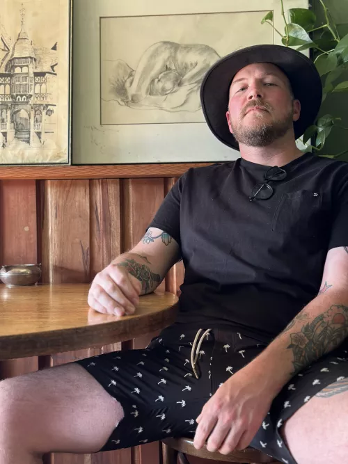 Bring on the weekend! 