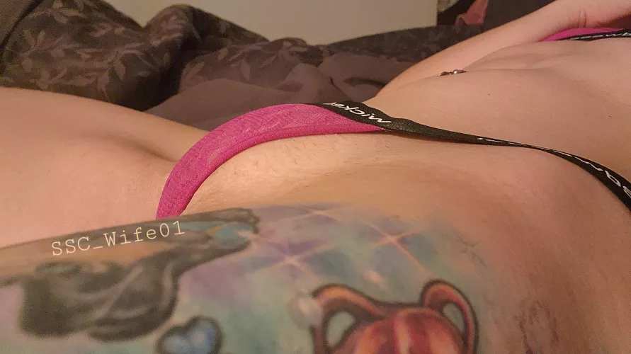 Can't contain the mound