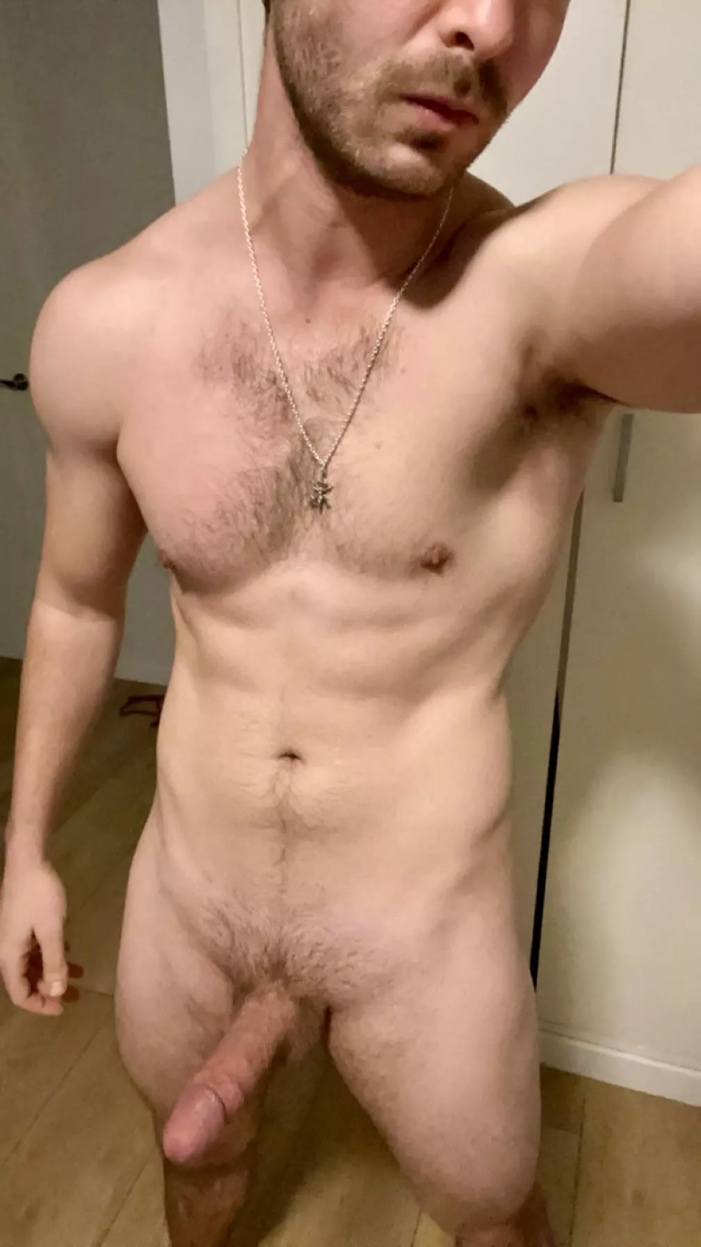 Dinner, beer & friends. All I’m missing is you