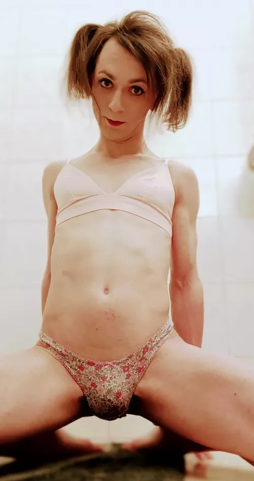 Do I look like a dumb slut?