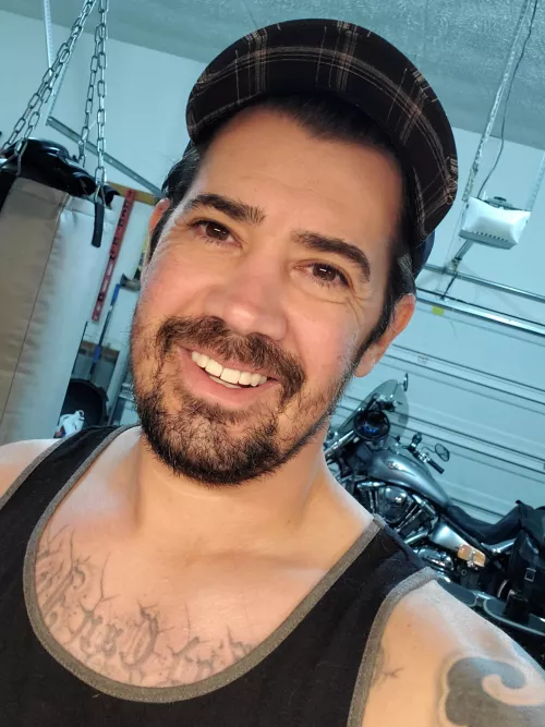 Happy Friday bros, we made it!