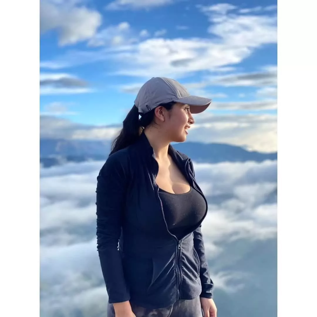 Hiking