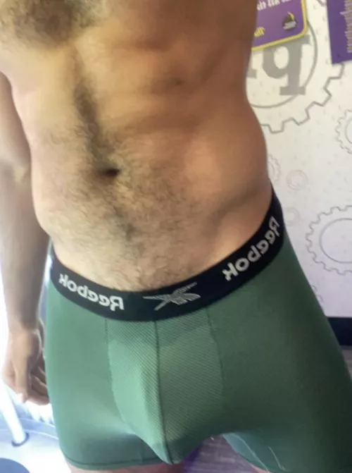 Hope u won’t mind the sweat 😜 