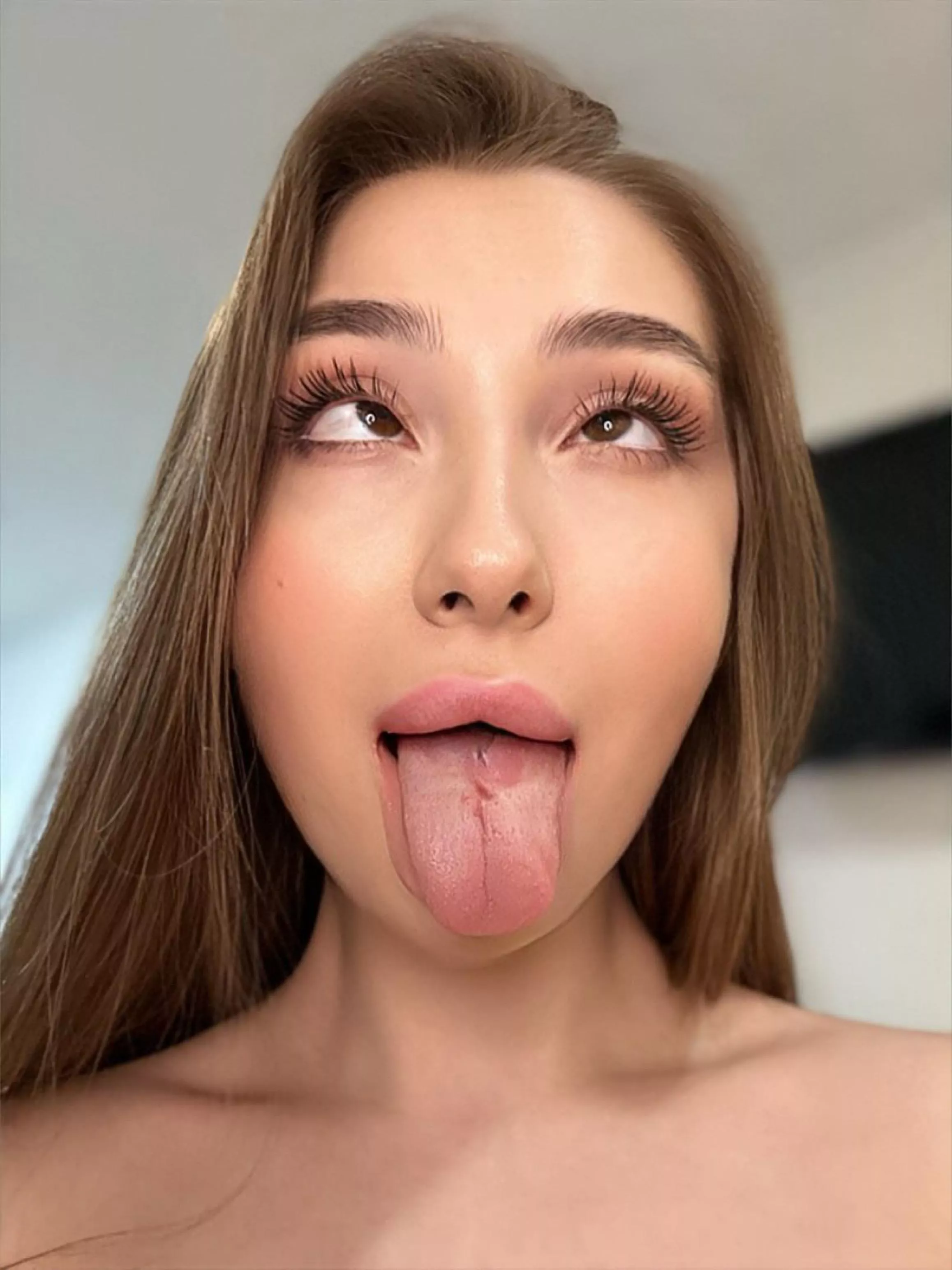 How about facefucking ?