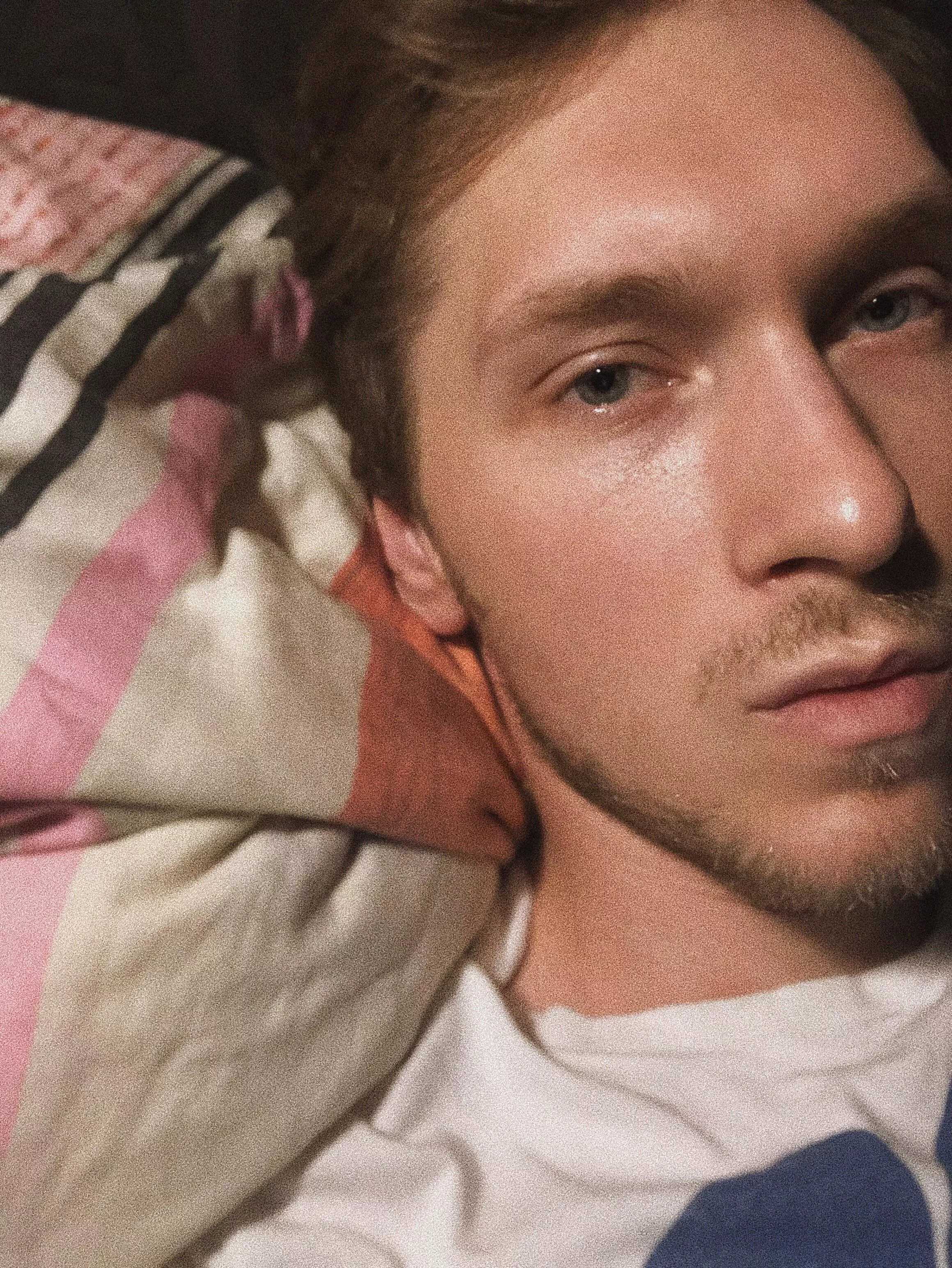 how are you guys? meet me?