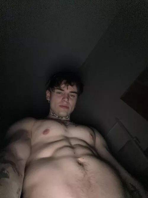 how do you like the view ? 🤫