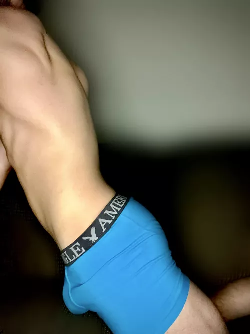 How is my side profile?