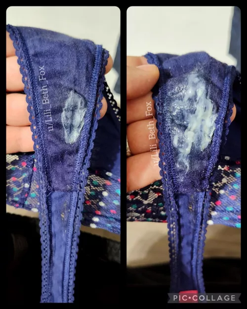 How they looked at 6hrs... And how they looked at 12hrs... Think they will last another two days???