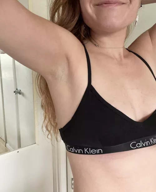 I always miss a tiny spot :/