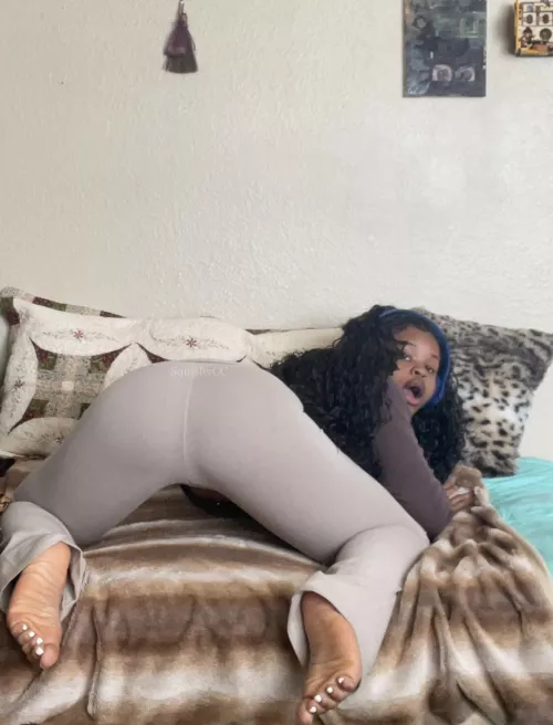 I know you like me :)