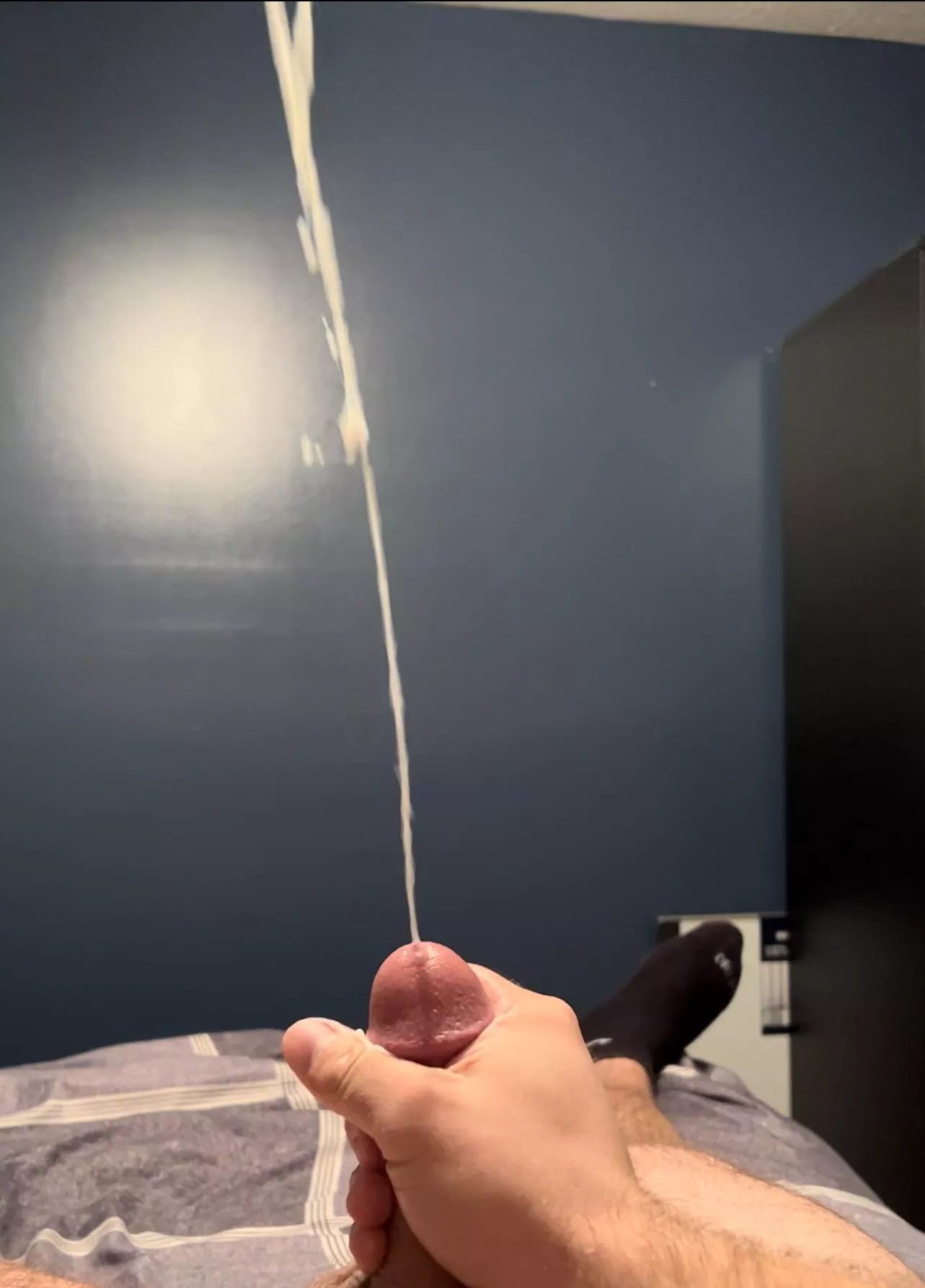 I love shooting ropes in my free time. 