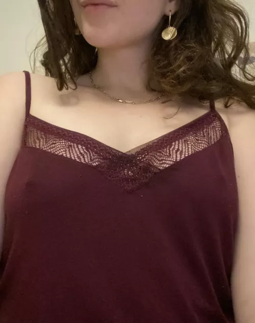 I love showing my girls off! 