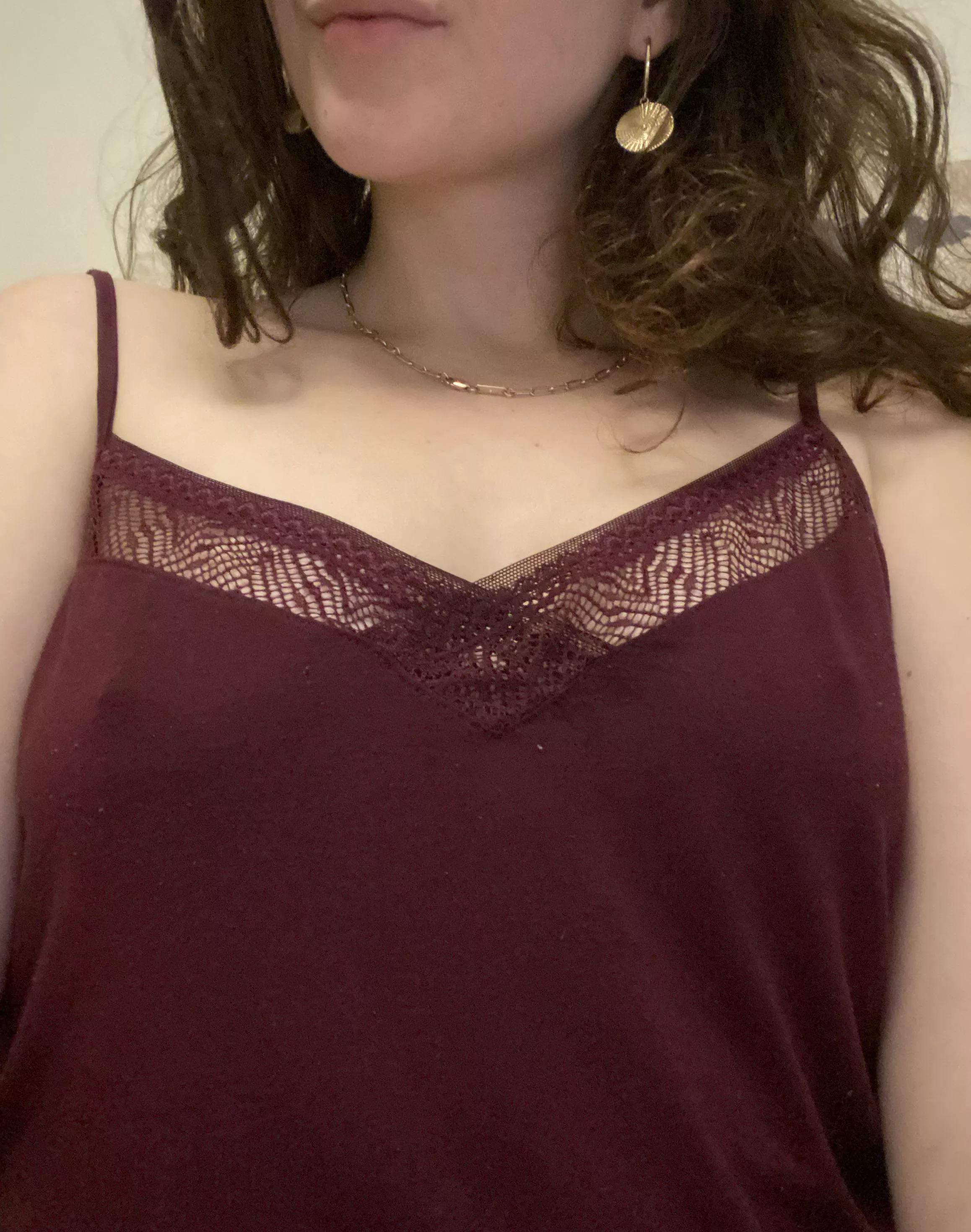 I love showing my girls off! 