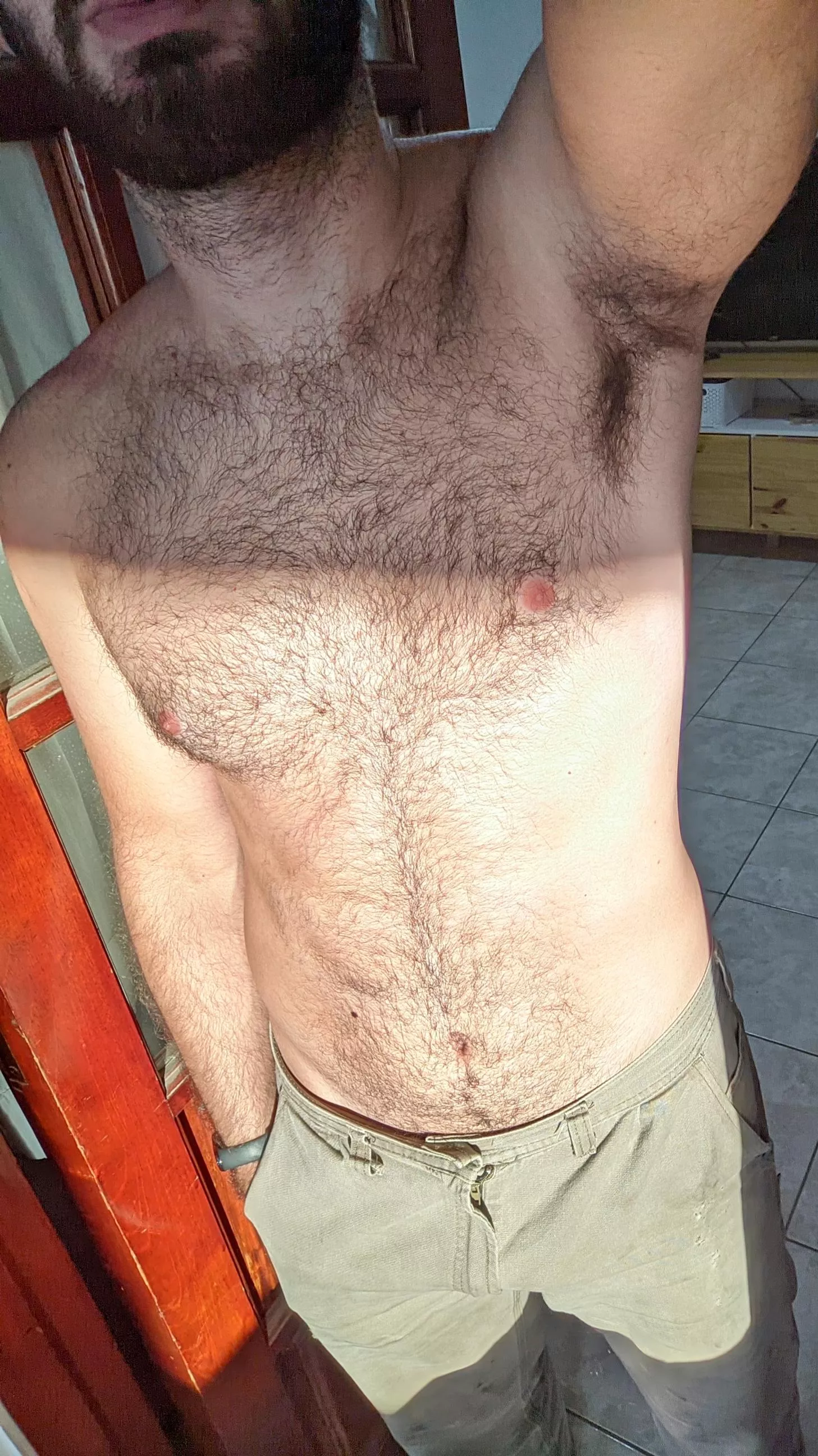 I need a partner to sunbathe together 🌞 Anyone?