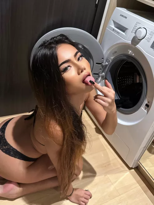 I want to practicse more giving blowjobs