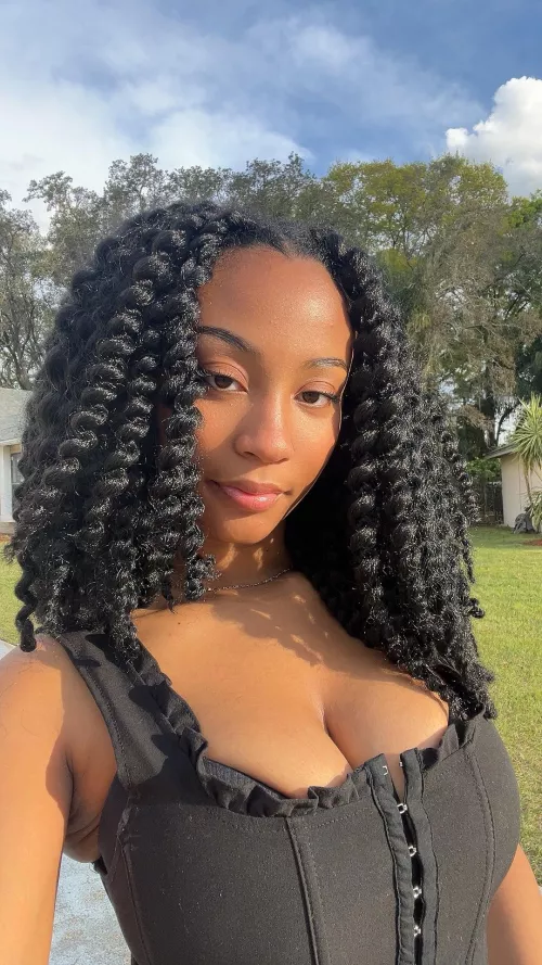 is 19 too young for you…?