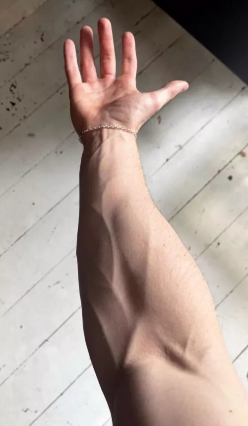 Just gonna leave this here…