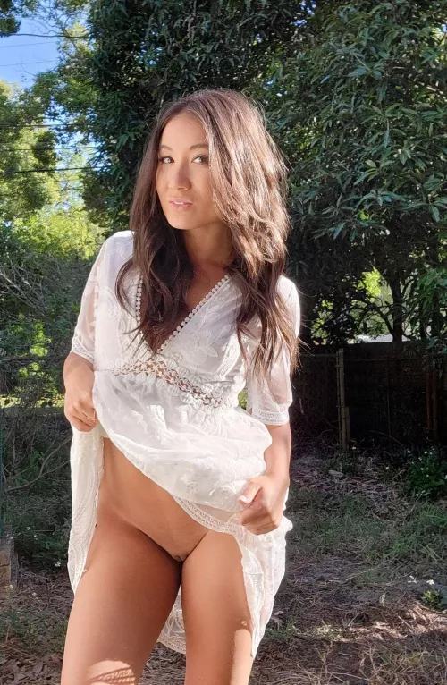 Lift it up even more?