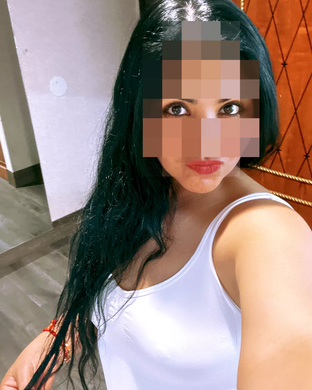 Loving my hair so much 