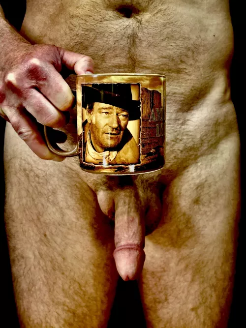 Off to the west coast for a dinner