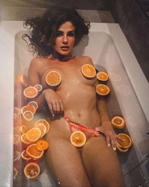 Orange you glad I posted this?