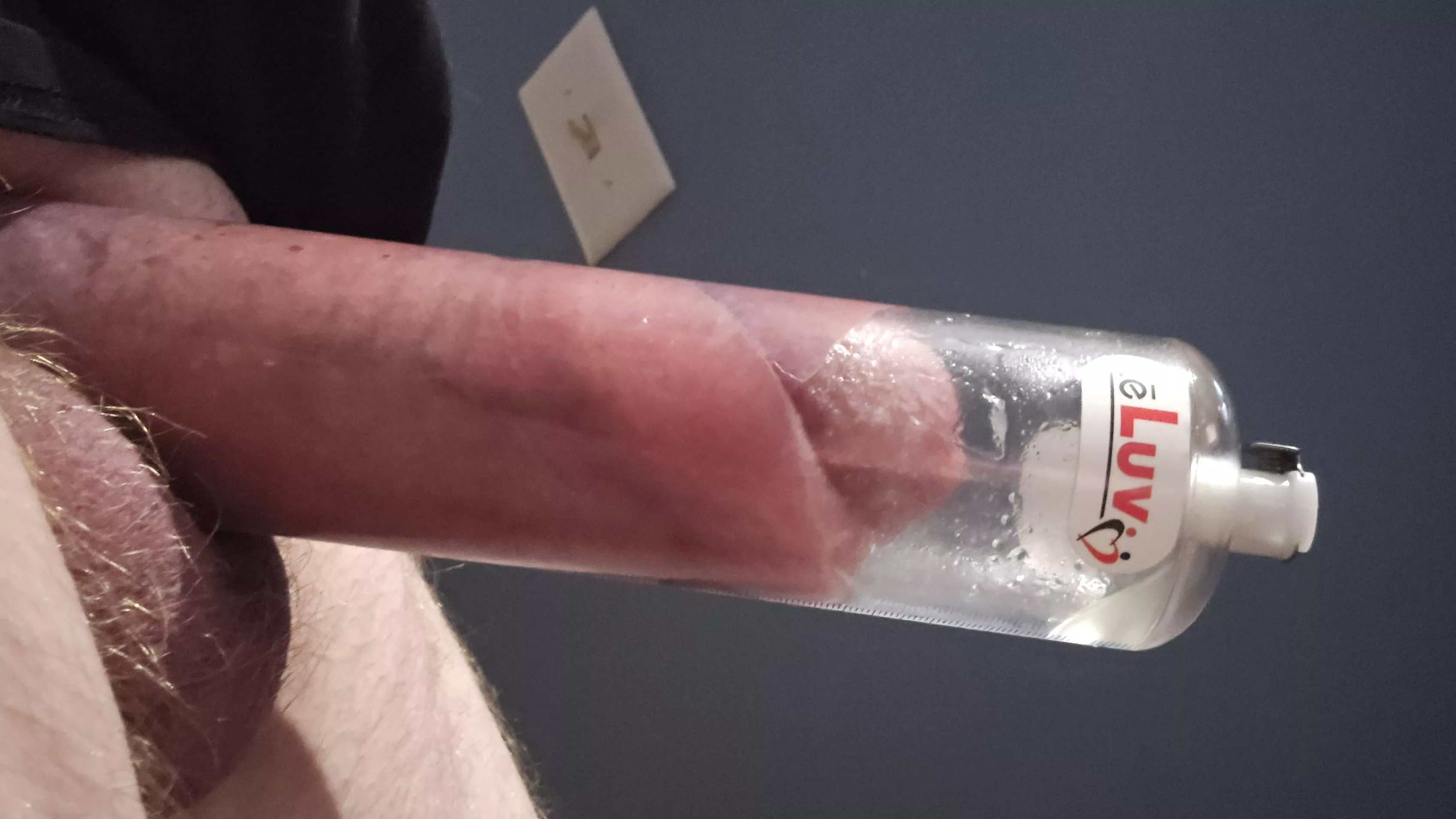 Packing it good todqy