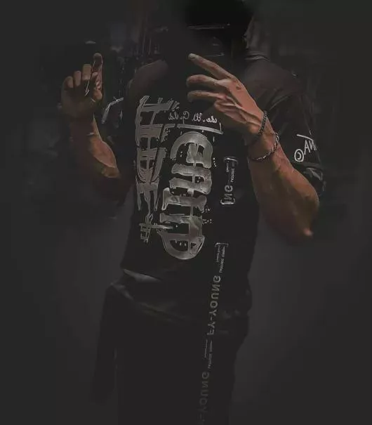 Peep the fit darling