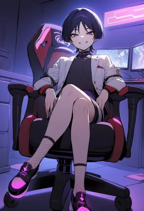 Scaramouche beautiful