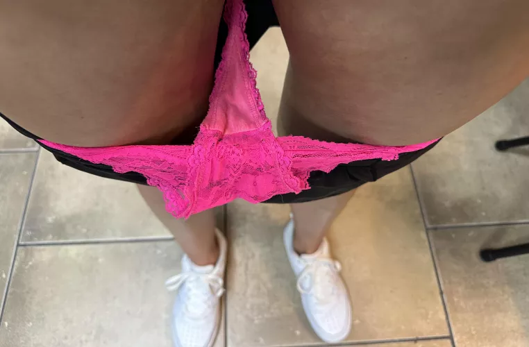 Something missing here 