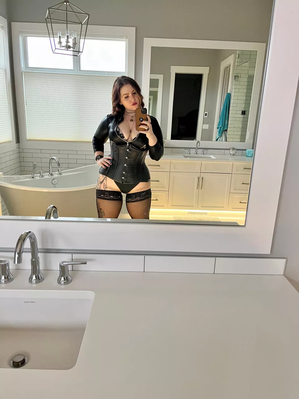 Talk dirty to me, I love it.