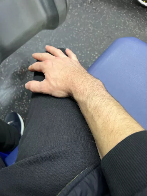 Train Ride [M] [37]