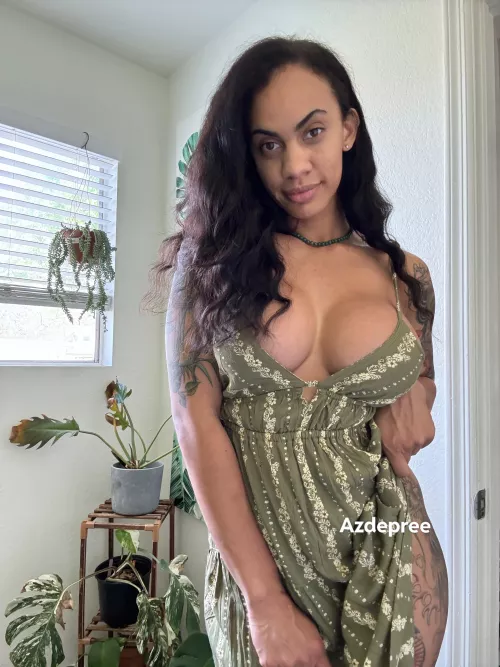 Undress me and let’s play 