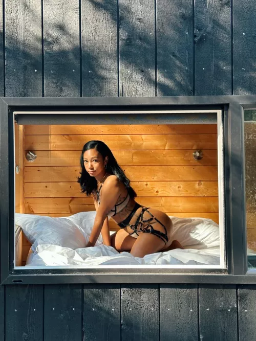 What do you like the most :)