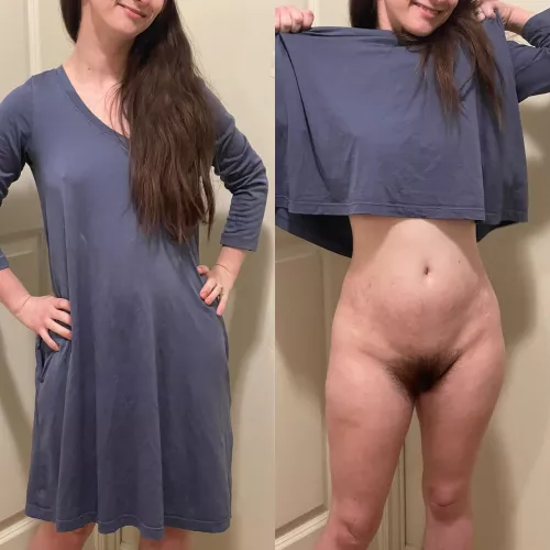 What others see. What you see.