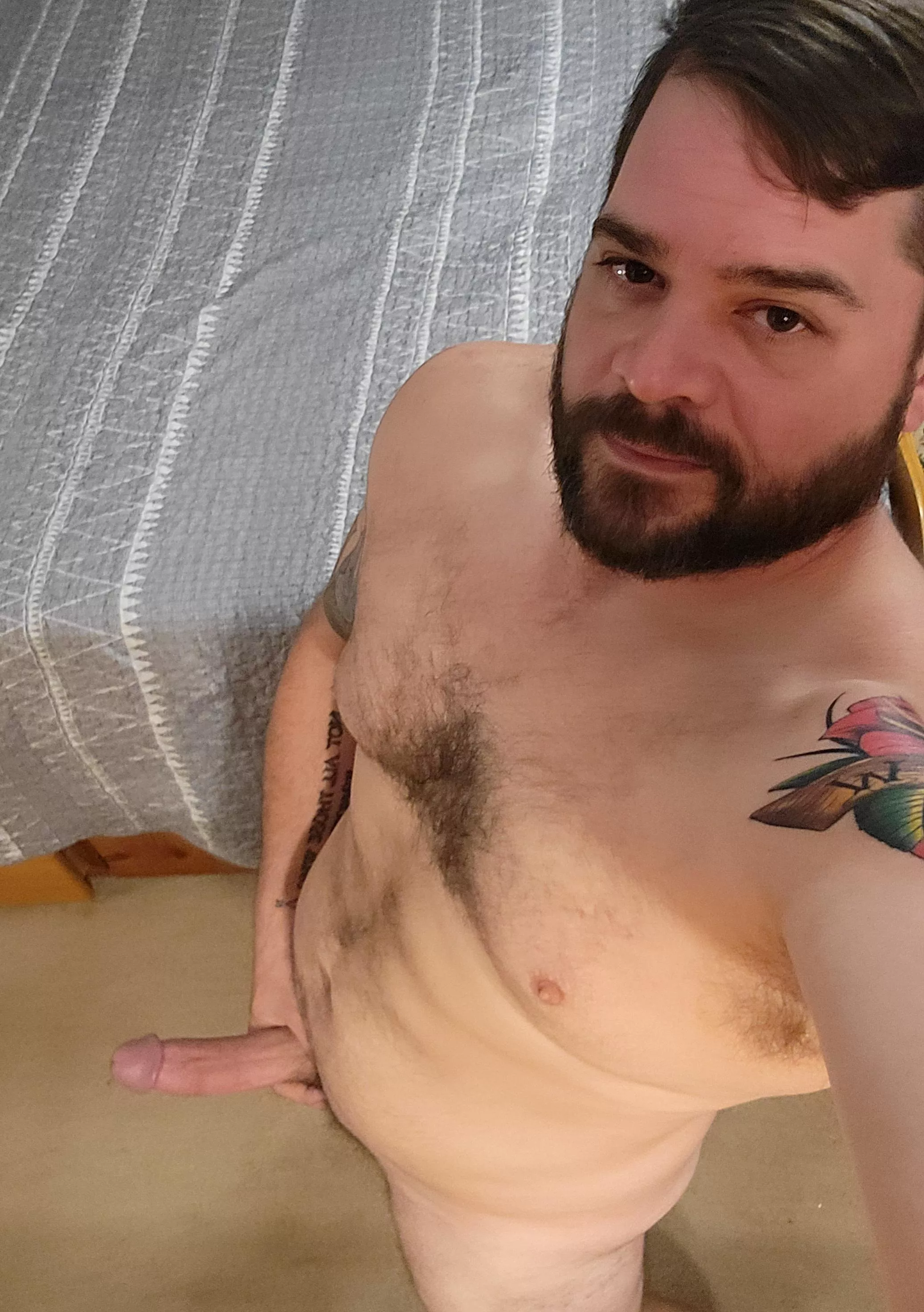 Which seat would you prefer? 