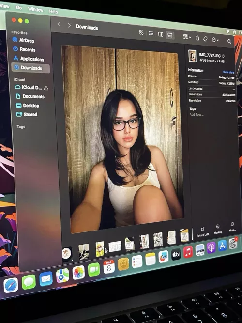 would u date a nerd like me?🤓🤭