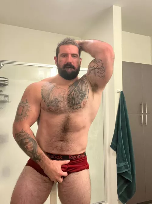 Would you believe me even if I were the older brother of your best friends?