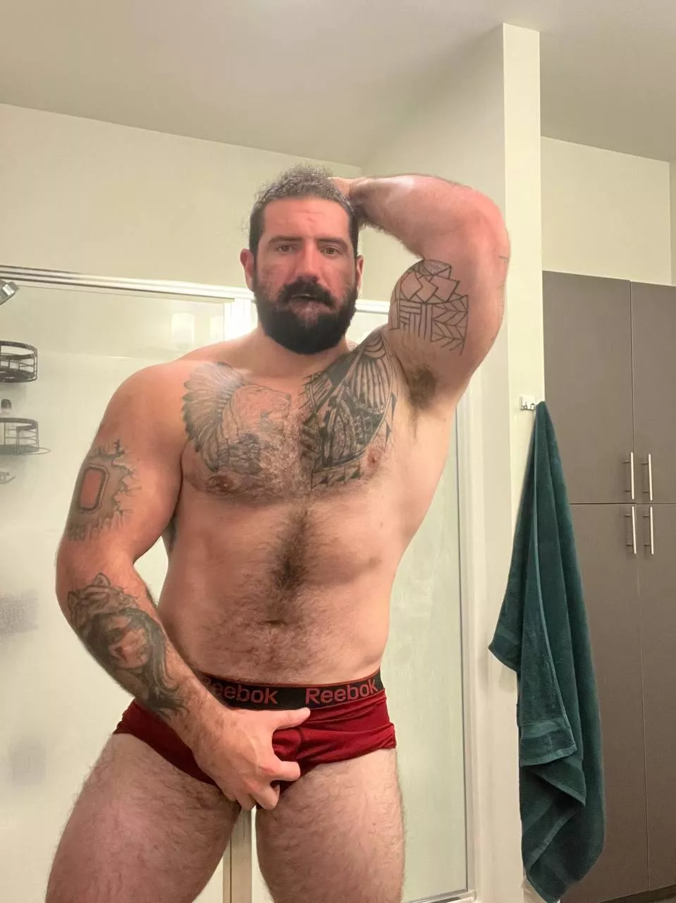 Would you believe me even if I were the older brother of your best friends?