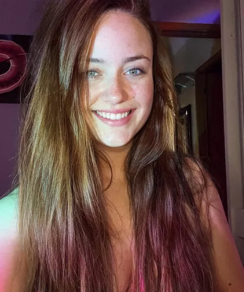 Would you take me home for a weekend?