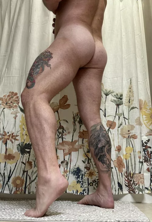 (47) Squats? Yeah, we’ve met.