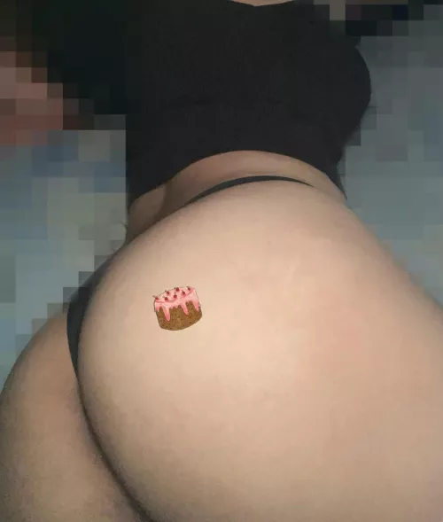 Another view (f)rom the back